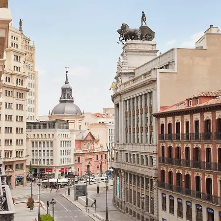 Four Seasons Hotel Madrid-2