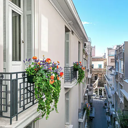 Belle Epoque Suites-2