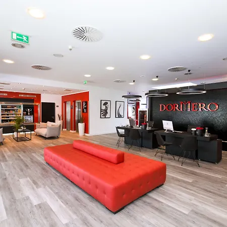 DORMERO Hotel Zürich Airport-3