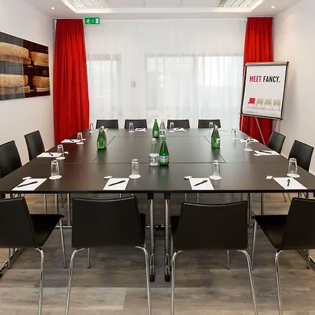 Dormero Hotel Zuerich Airport-2