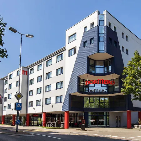 Dormero Hotel Zuerich Airport-3