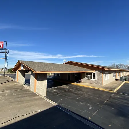 Century Motel-2