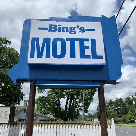 Bing'S Motel-2