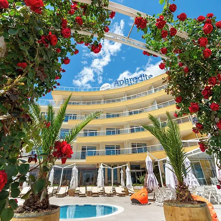 Aphrodite Beach Hotel-3