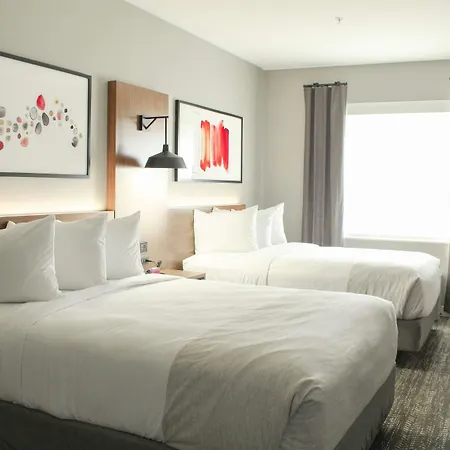 Hawthorn Extended Stay By Wyndham Oklahoma City Airport-2