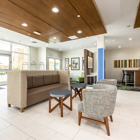 Holiday Inn Express & Suites - San Jose Silicon Valley By Ihg-3