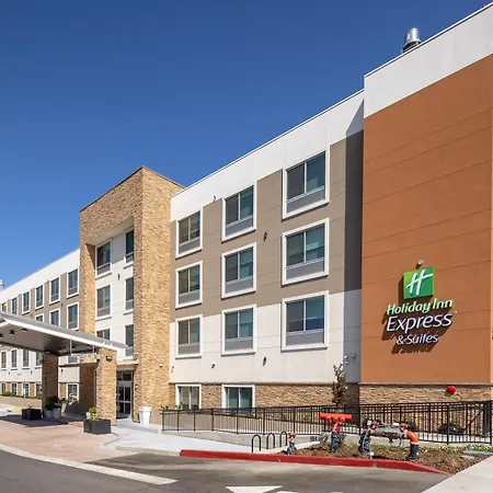 Holiday Inn Express & Suites - San Jose Silicon Valley By Ihg-2