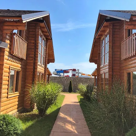 S Club Resort Hotel Free Use Of Aqua Park And Spa-3