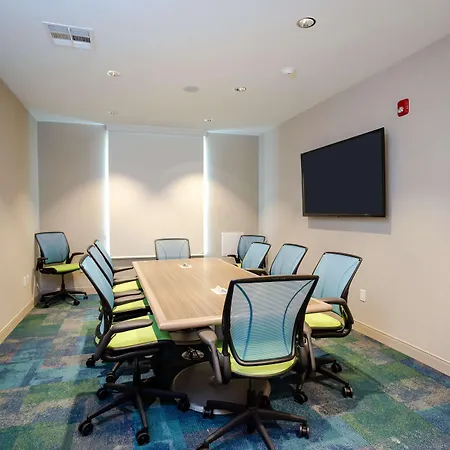 Home2 Suites By Hilton Pflugerville, Tx-3