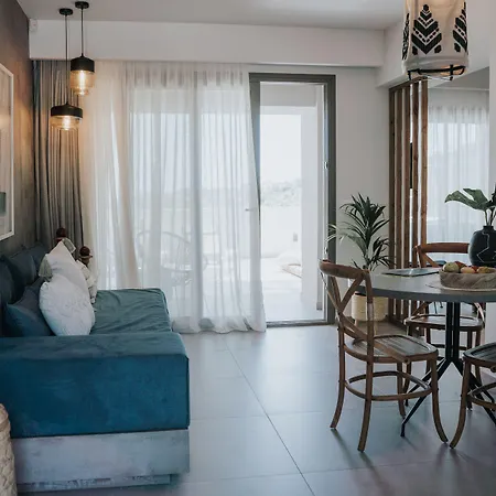 Pignolia Suites - Adults Only-3
