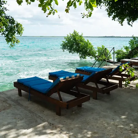 Xo Hotel Laguna Bacalar-2