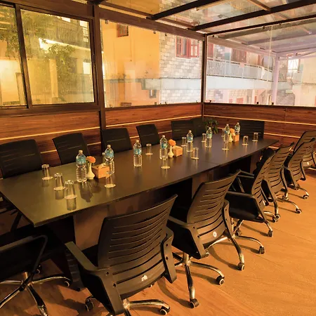 Hotel Shaara-3