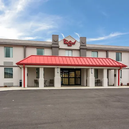 Red Roof Inn Chester-2