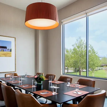 The Ellison, Oklahoma City, A Tribute Portfolio Hotel-2