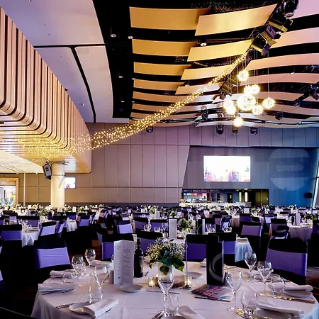 Oval Hotel At Adelaide Oval-3