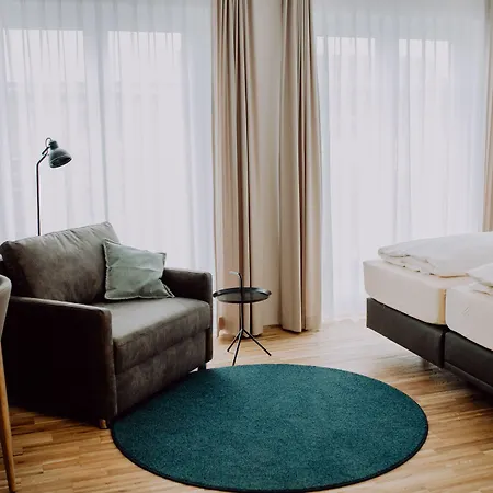 Hotel Jann von Norderney-3