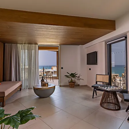 Minos Ambassador Suites & Spa - Adults Only-3