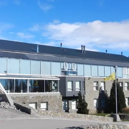 Hotel Aca El Calafate-2