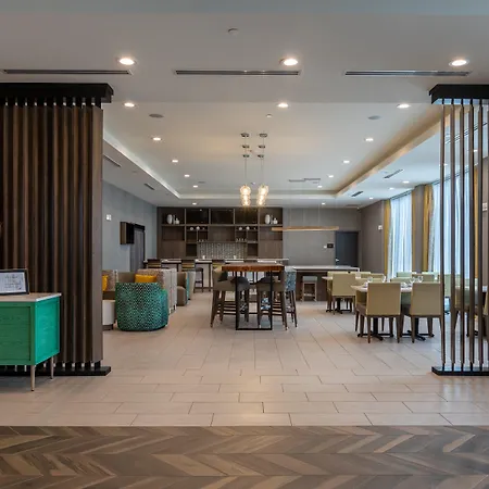 Holiday Inn Greenville - Woodruff Road By Ihg-2