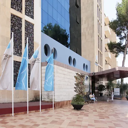 Grupotel Playa Camp De Mar - Adults Only-2