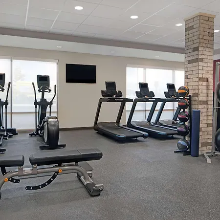 Home2 Suites By Hilton Asheville Airport-2