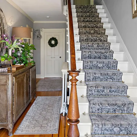 The Watson Boutique Bed And Breakfast-3