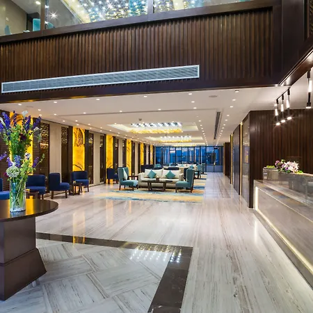 Naviti Warwick Dammam-2