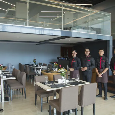 Mango Suites Cauayan-3