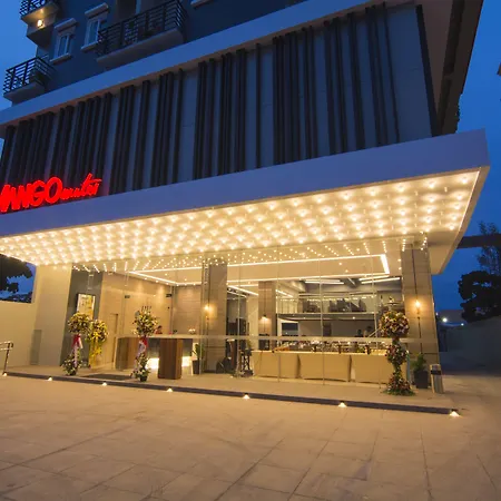 Mango Suites Cauayan-2