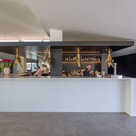 Kumara Serenoa By Lopesan Hotels-3