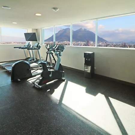 Holiday Inn Express - Monterrey - Fundidora By Ihg-2