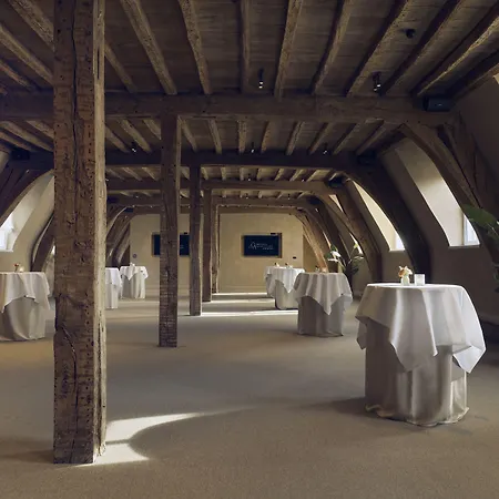 Botanic Sanctuary Antwerp - The Leading Hotels Of The World-2