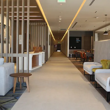 Holiday Inn Express - Monterrey - Fundidora By Ihg-3