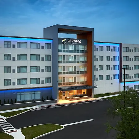Element By Marriott Valley Forge King Of Prussia-3