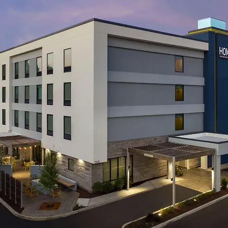 Home2 Suites By Hilton Columbia Southeast Fort Jackson-2
