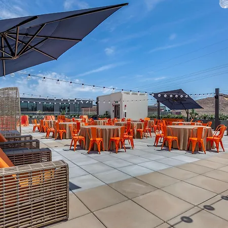 Vib Hotel By Best Western Phoenix - Tempe-3