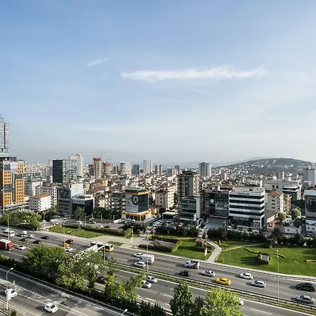 Days Hotel by Wyndham Istanbul Maltepe-2