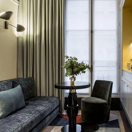 Maison Armance - Esprit De France-2