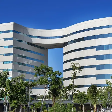 Holiday Inn & Suites - Merida La Isla By Ihg-3