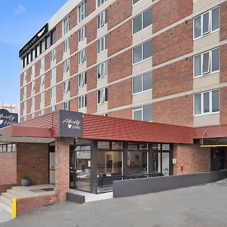 Allurity Hotel-3