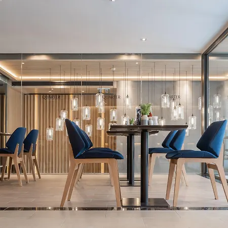 The Quarter Phromphong By Uhg - Close To The Em District, Emporium, Emquartier, Emsphere, Terminal21-3