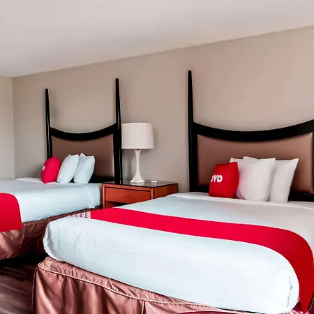 Oyo Hotel Alice Tx Hwy 281 West-3