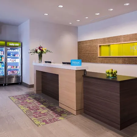 Home2 Suites By Hilton Memphis East / Germantown, Tn-2