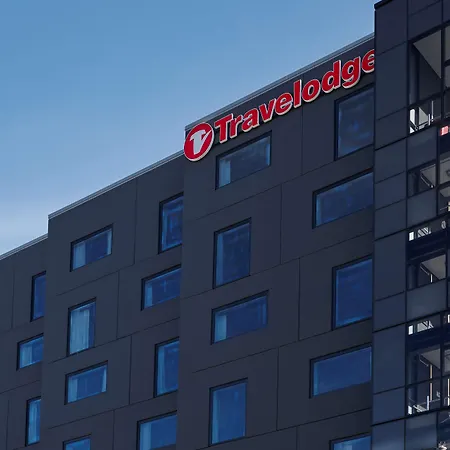 Travelodge Hotel Auckland Wynyard Quarter-3