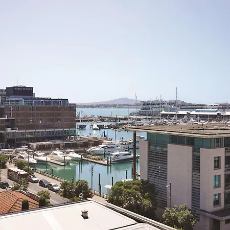 Travelodge Hotel Auckland Wynyard Quarter-3