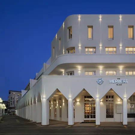 The Herbert Tel Aviv-2
