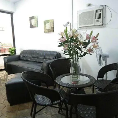 Hotel Cara-3