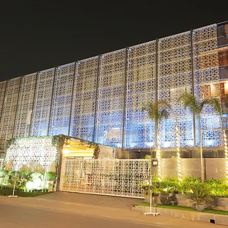 City Westend Punjabi Bagh West Delhi-3