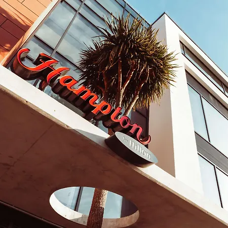 Hampton By Hilton Torquay-3