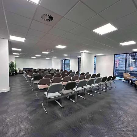 Hampton By Hilton Torquay-2